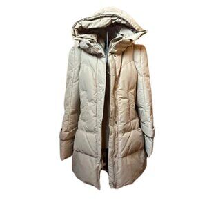 MERI MERINO jacket, size 38
